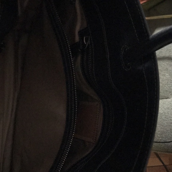 Reed Krakoff Large leather multicolor tote - Picture 3 of 4